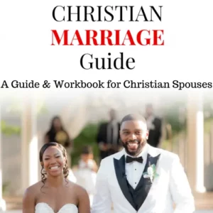 christian marriage book