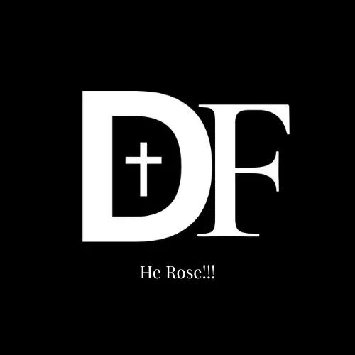 D Fam Inspires- He Rose