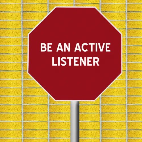 Active Listening: Biblical Principles for Effective Communication in Marriage