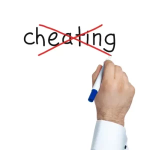 15 Cheating Quotes Lessons-A Biblical Perspective